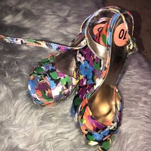 Don’t want anymore